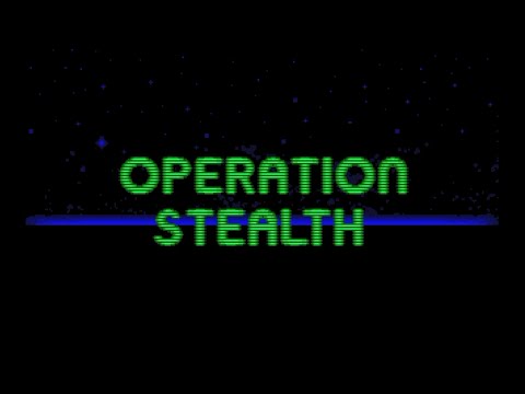 Amiga 500 Longplay [053] Operation Stealth
