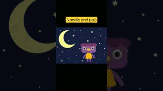 noodle abd pals shorts/youtubeshorts noodleandpals ytshorts