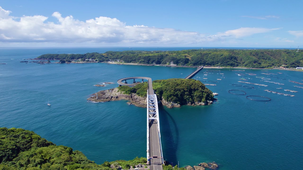 南紀の海を完全攻略‼︎コレが新スタイル最強ランガンエギングか⁈ 和歌山 南紀 