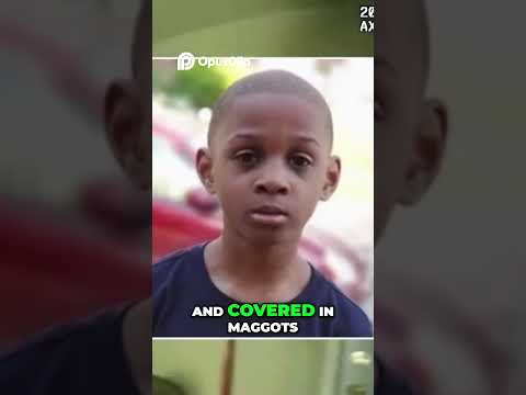 Why Did No One Help Jakari Robinson?