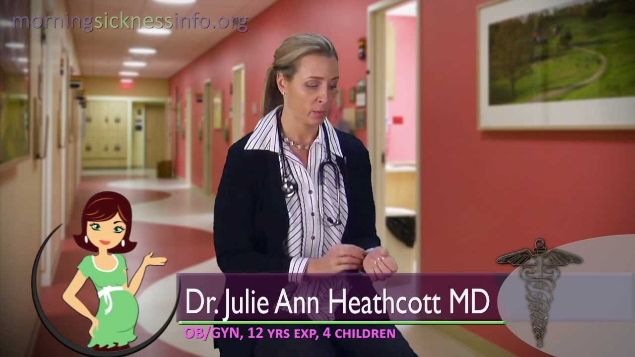 Sea Bands for Morning Sickness - YouTube