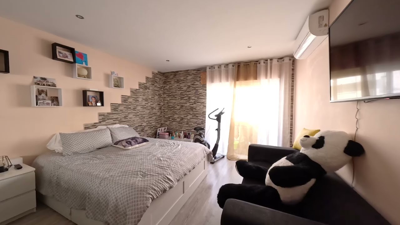 Apartamento T3, Vila Nova de Cacela ID 123901097-1