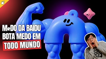 🤖MeDo da Baidu: A Ferramenta que Vai Revolucionar o No Code - GRÁTIS