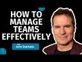 Tools  strategies to master leadership  manage teams with john stathakis rekindi46