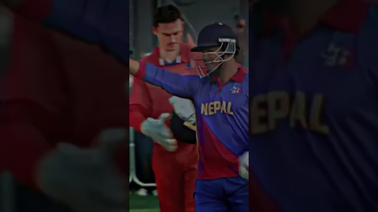 BIRATNAGAR KINGS 2025 RETAINTION  #cricket #sandeeplamichhane #foryou #nepalcricket #nepal #goviral