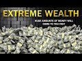 Attract Money Effortlessly: A Powerful Meditation to Manifest Wealth in 15 Minutes at 777 Hz