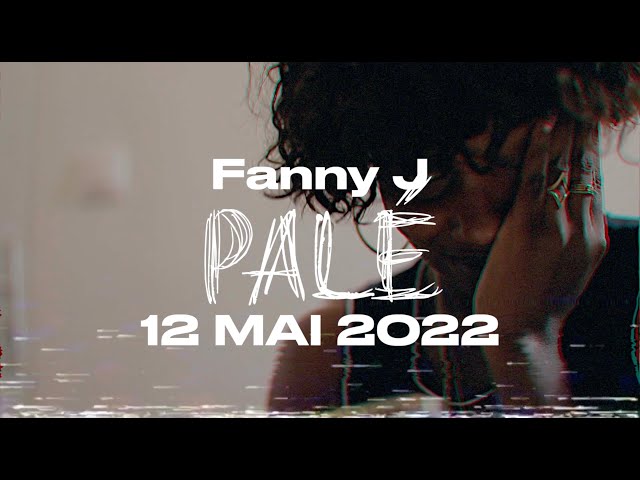 FANNY J - NEW SINGLE LE 12.05 ! On l'écrit ensemble 🗣 #Teaser