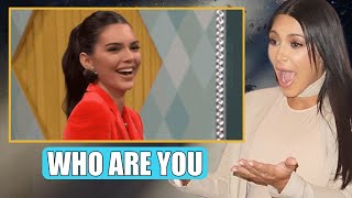 OMG! Kim Kardashian And Kendall Jenner Say Their Clothes At The Met Gala Look Cheap And Too Ugly