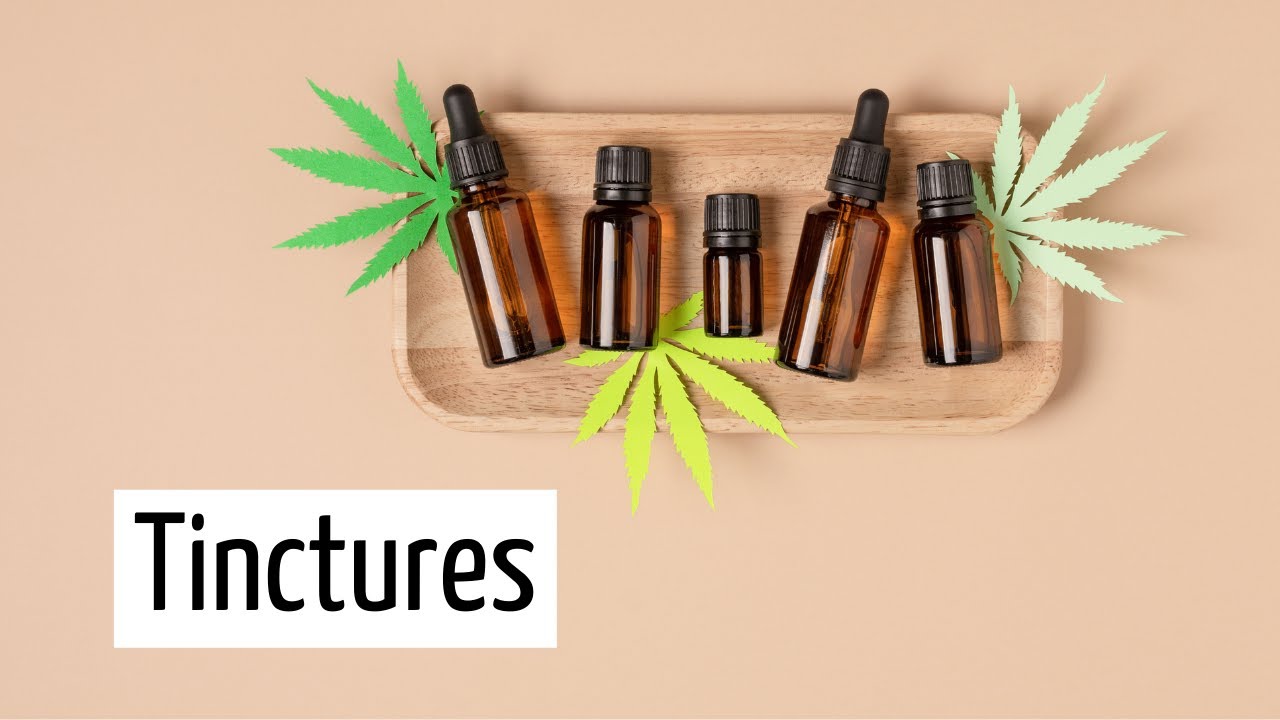 How To \u0026 When To: THC Tinctures | Discover Marijuana