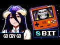 Overlord OP 2 / Go Cry Go『 8 Bit Cover 』