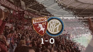 SERIE A TIM\\Torino-Inter 1-0 |WANDA NARA P******RA|