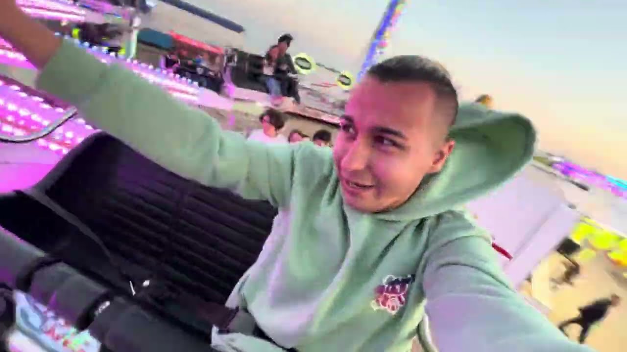 LA RANA SHOW | ONRIDE | Feria de Montgat 2024