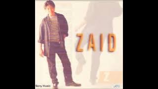 Zaid - Syair yang Belum Sudah (HQ)