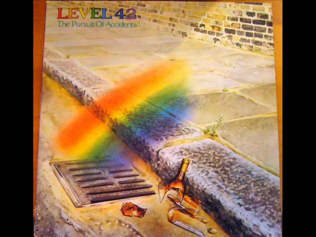Level 42 - Weave Your Spell
