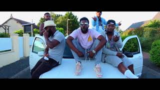 Mlidi Alley - Aquila Clip Officiel