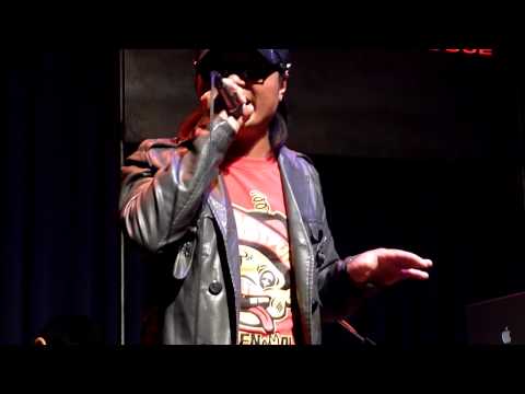 20110304 陳昇春酒演唱-車輪埔