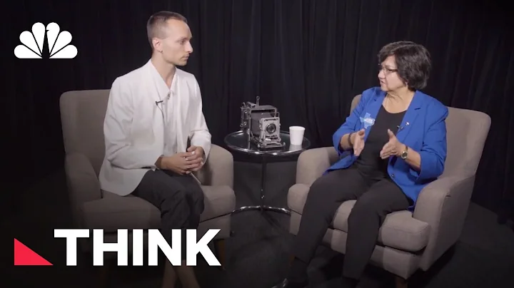 Lupe Valdez, Dem. Candidate In Texas On Healthcare...