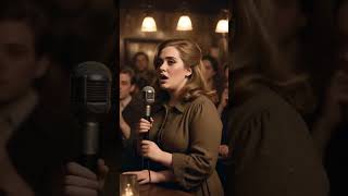 Download Lagu Adele's Pure Power: Why She Makes Music For Your EARS, Not Your Eyes MP3