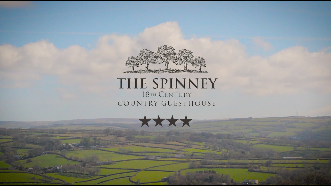 The Spinney Country Guest House