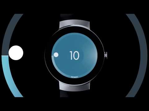 What Movado Connect Ios Review