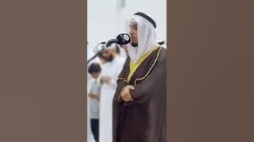 كل يوم قارئ... عبدالله جاب الله #قرآن #قران_كريم #صلاة #تلاوات #سورة_الأعراف