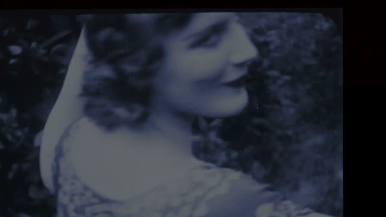 Spinnaker - Intro + Voyager