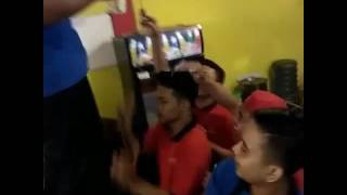 Dangdut hot saweran terparah