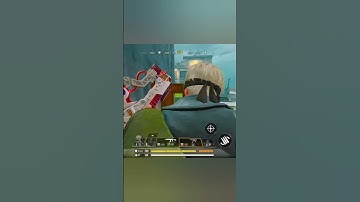 AK117 Duel vs HS0405 – Who do you think will win? – COD Mobile.  #codmobile  #codm  #cod