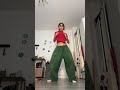 Dance On Chanel Tyla TikTok Challenge 2025 Losangeles Fyp Dance 
