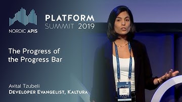 The Progress of the Progress Bar