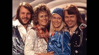 Abba Waterloo Isolated B And Drums