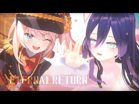 レニの3つ目のスキンが出る日は来るのでしょうか…[Eternal Return]