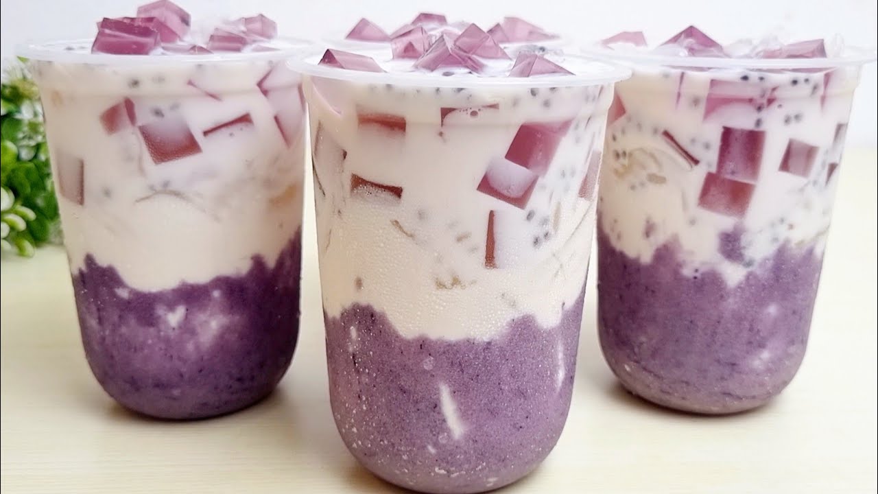 Minuman Rame Rame Baru Buka Langsung Rame Cuma Modal Pop Ice Bisa Jualan Minuman Kekinian ...