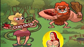 Homo Evolution - Human Origins All Levels Gameplay Walkthrough Android, ios screenshot 3