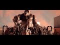 GODZILLA vs. KONG - Stop-motion Trailer Remake With Toys