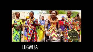 LUGWESA BHUTAMBI By Lwenge Studio