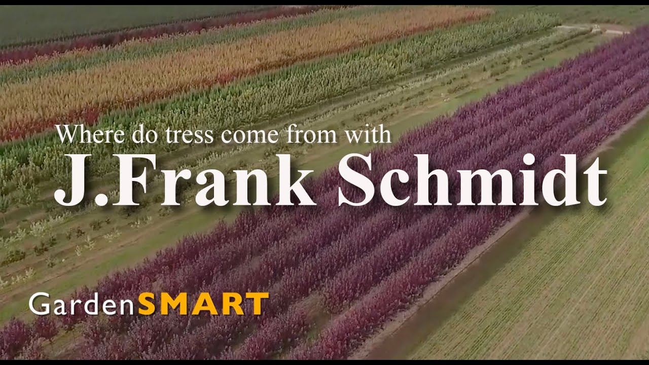 GardenSMART @ J.Frank Schmidt