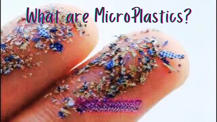 The Invisible Threat: Reality of MICROPLASTICS