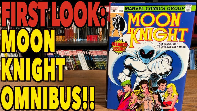 The Eternals The Complete Saga Omnibus The Eternals By Jack Kirby Monster Size Overview Youtube