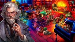 The Harmony Chronicles Cat Out of the Bag Collector's Edition part 1