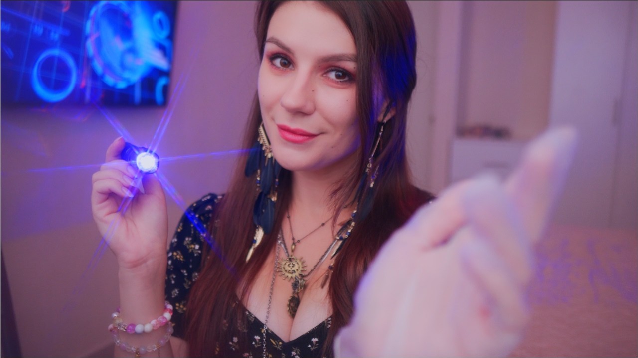 LIVE ASMR 🎧 Расслабление и Общение 🌙 АСМР Шепот, Триггеры для Сна