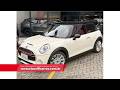 MINI COOPER S 2.0 2015
