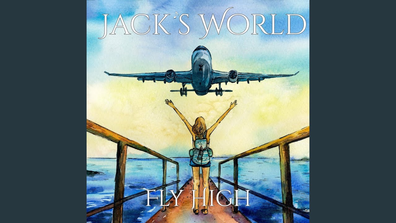 Guarda Fly High su YouTube Guarda Fly High su YouTube