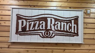 Pizza Ranch and Arcade Billings Heights