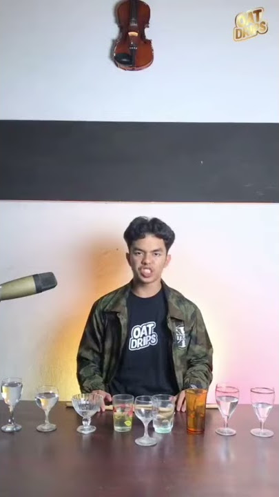 DJ TIKTOK VIRAL VERSI GELAS BIMA STUDIO🔥