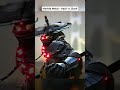 Morbid Metal Stylish Hack 'n' Slash #shorts