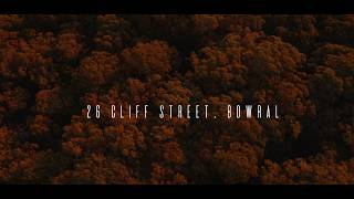 26 Cliff Street