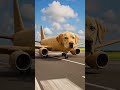AI Generated Video Dog Plane