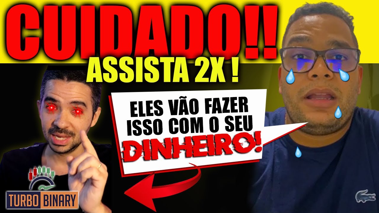 TURBO BINARY [CUIDADO] Turbo Binary Funciona Mesmo? turbo binary é bom? Curso turbo binary funciona?