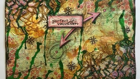 #lovesummerart - Day 2